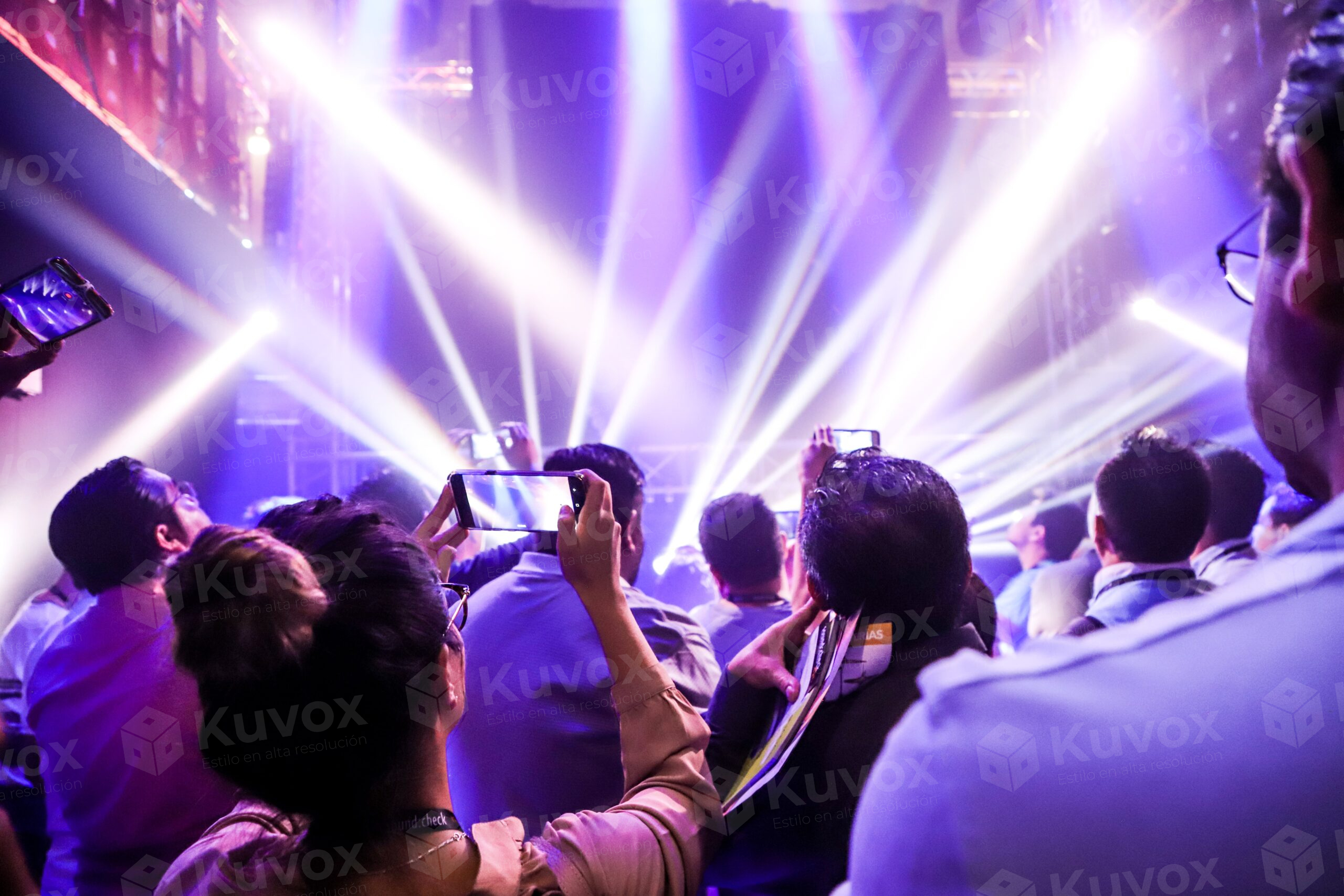 Concierto nocturno