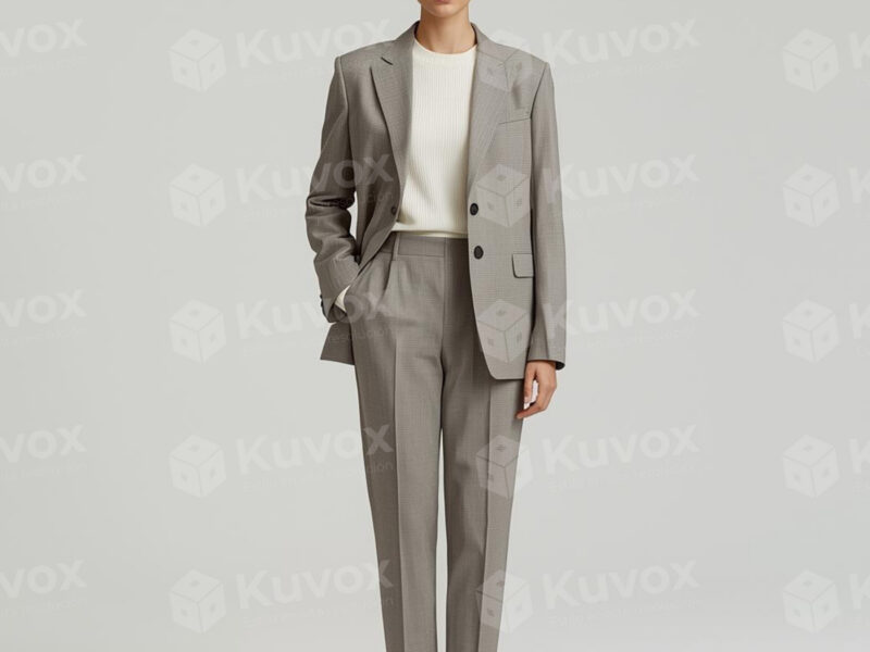 Gray minimal set