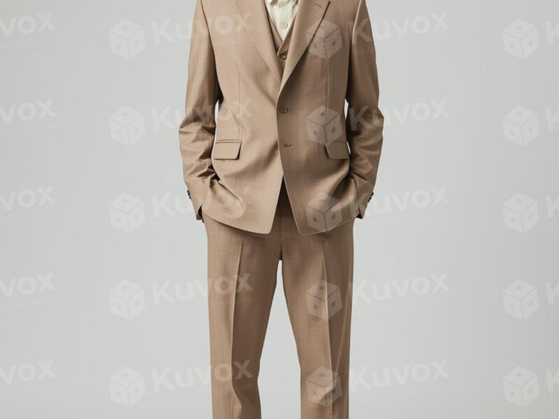Soft sand suit
