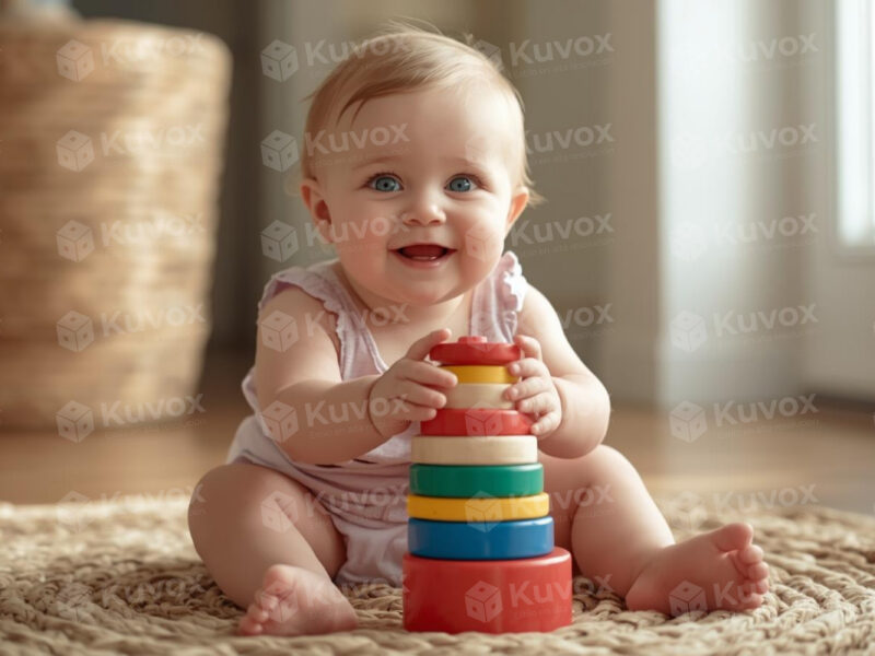 Sonrisa tierna
